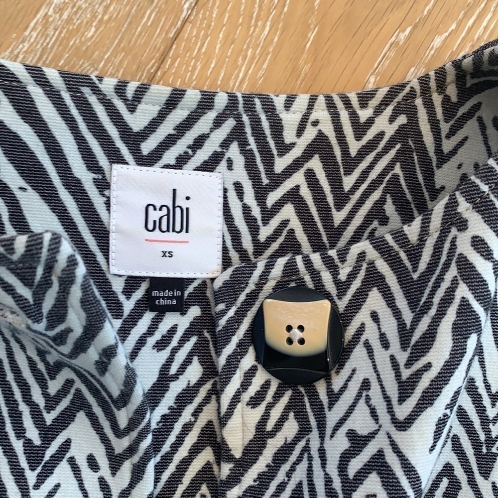 CAbi Jacket - Picture 4 of 9